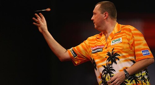 Wayne Mardle