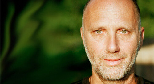 Yossi Ghinsberg