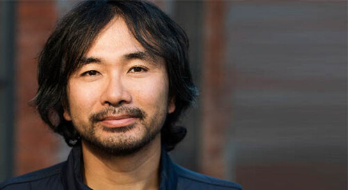 Yu Pan