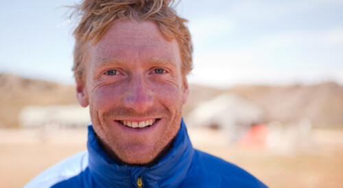 aLASTAIR HUMPHREYS