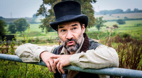 adam buxton
