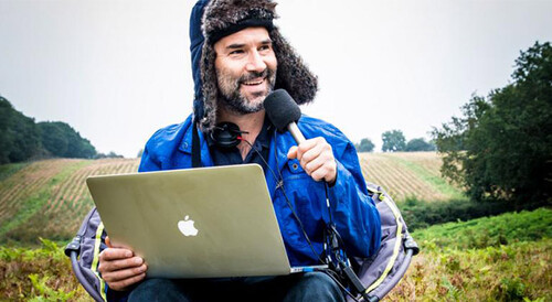 adam buxton
