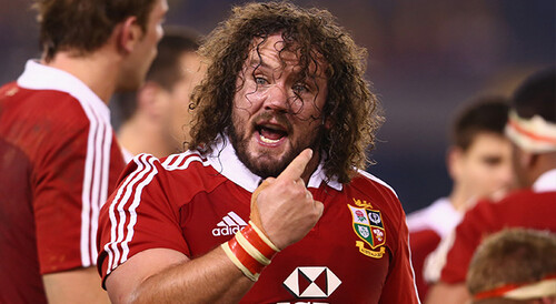 adam jones