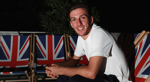 adam yates sports speaker