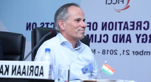 adriaan kamp