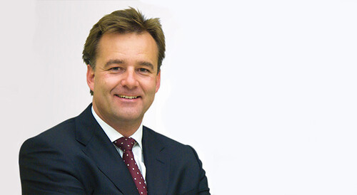 adrian fawcett