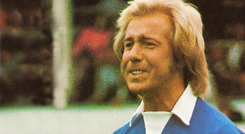 alan birchnell