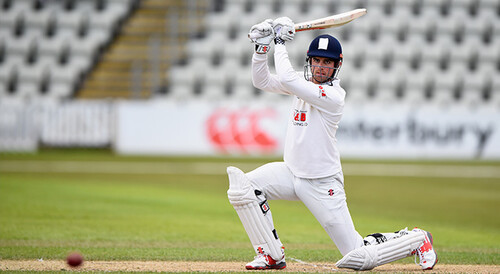 alastair cook