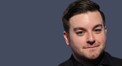 Alex Brooker