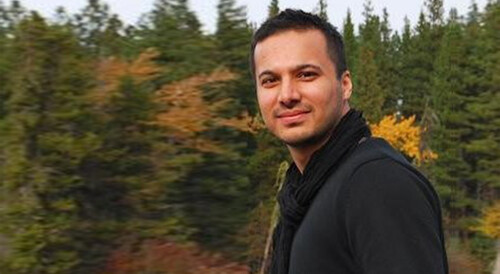 Ali Shah