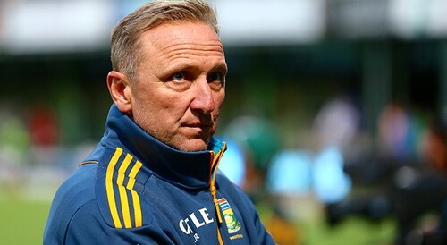 Allan Donald
