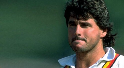 Allan Lamb
