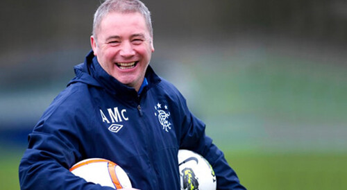 ally mccoist