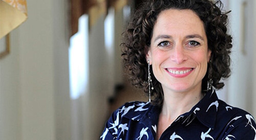 Alex Polizzi
