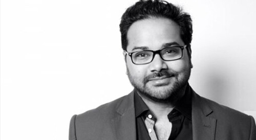 Ambarish Mitra