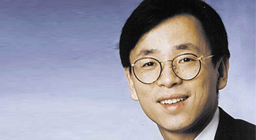 andy xie