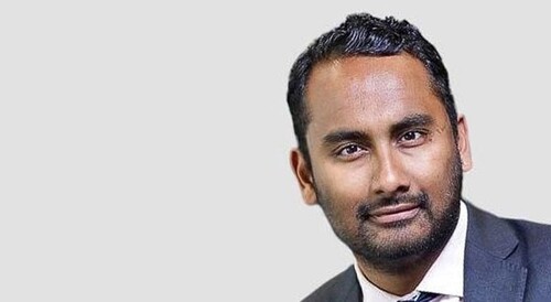 Amol Rajan