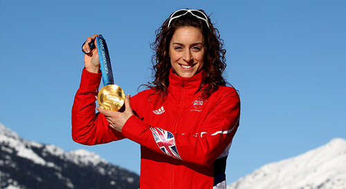 amy williams