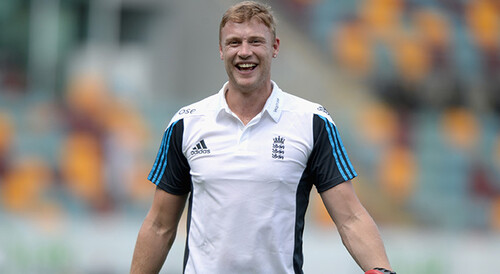 andrew flintoff