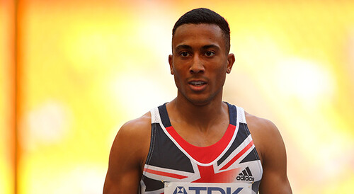 andrew osagie
