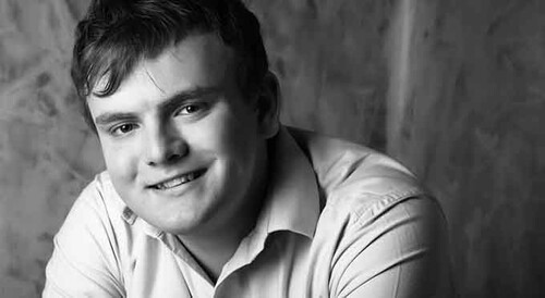 andrew white