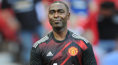 andy cole