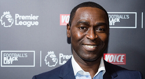 andy cole
