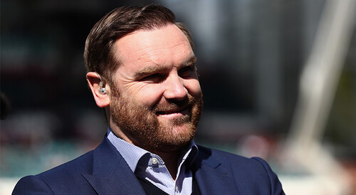 andy goode