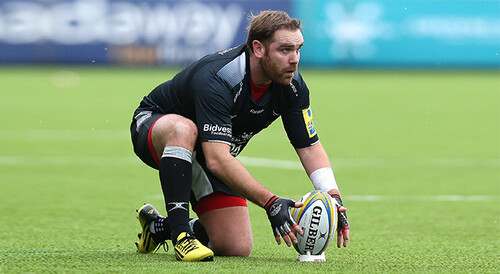 andy goode