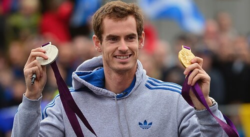 Andy Murray