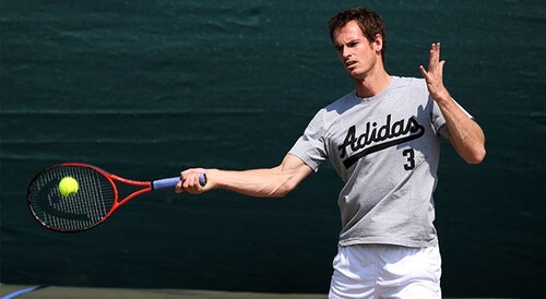 Andy Murray