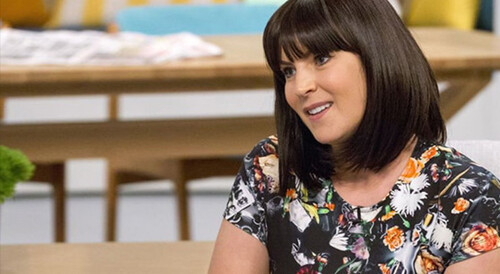 anna richardson
