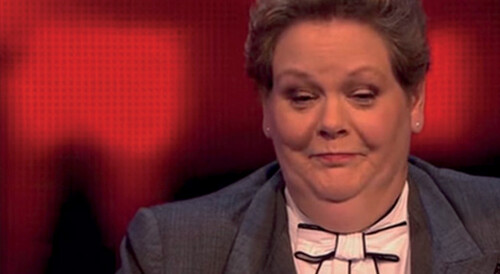 anne hegerty