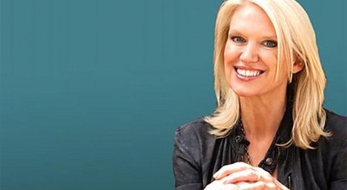 anneka rice