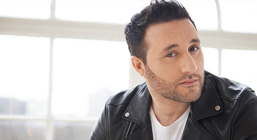 Antony Costa