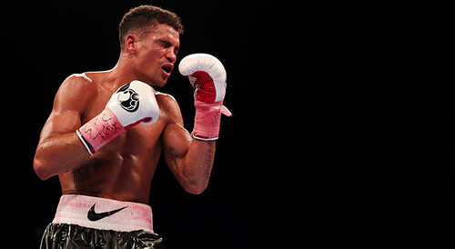 Anthony Ogogo
