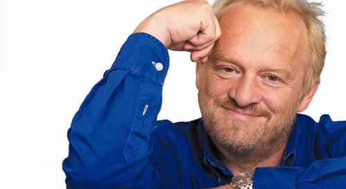 antony worrall thompson