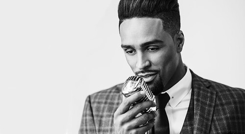 Ashley Banjo