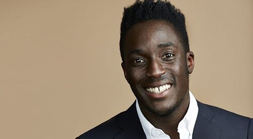 Ayo Akinwolere