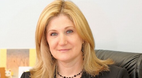 barbara samardzich