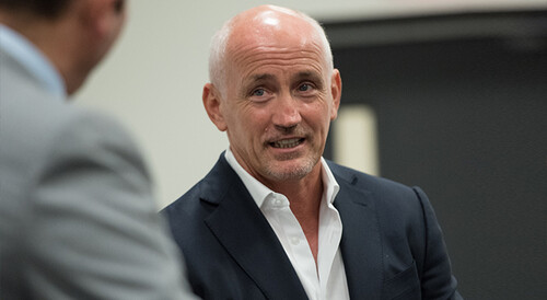 barry mcguigan