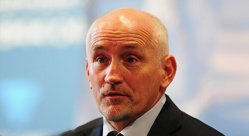 barry mcguigan