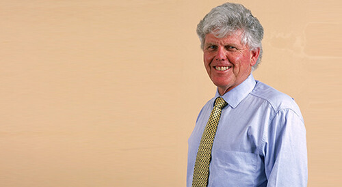 barry richards