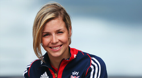 becky james