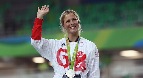 becky james