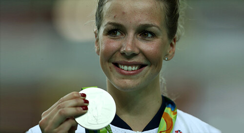 becky james