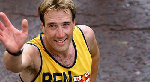 ben fogle