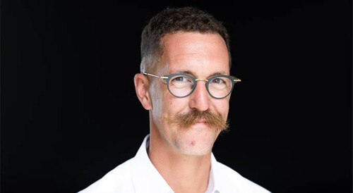 ben hammersley
