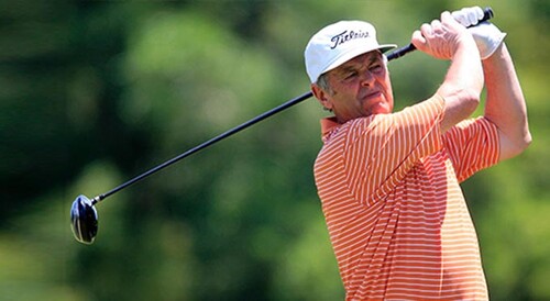 Bernard Gallacher