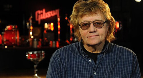 bev bevan